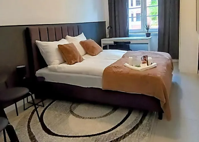 מלון Stare Kasyno 3*