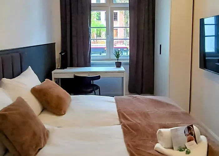 Hotel Stare Kasyno 3*