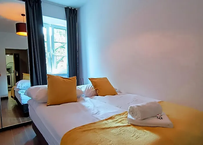 Hotel Stare Kasyno Wroclaw