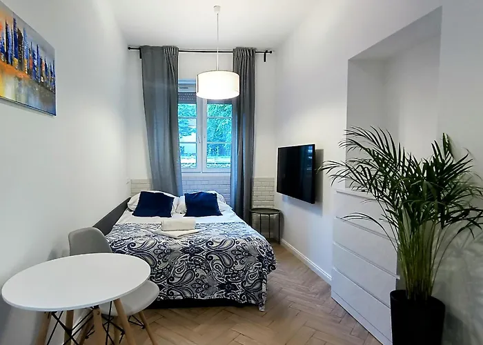 Stare Kasyno 3* Wroclaw