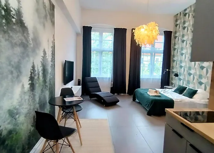 Stare Kasyno ורוצלב