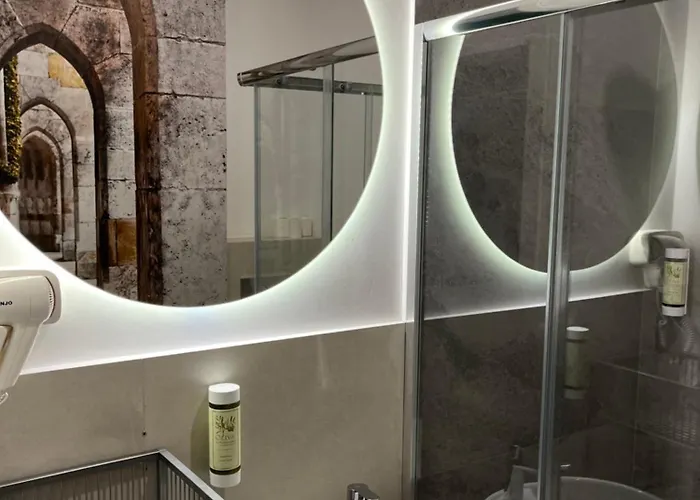 Stare Kasyno מלון