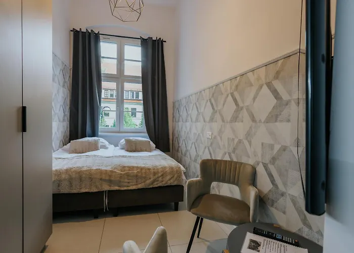 Stare Kasyno Hotel Wroclaw