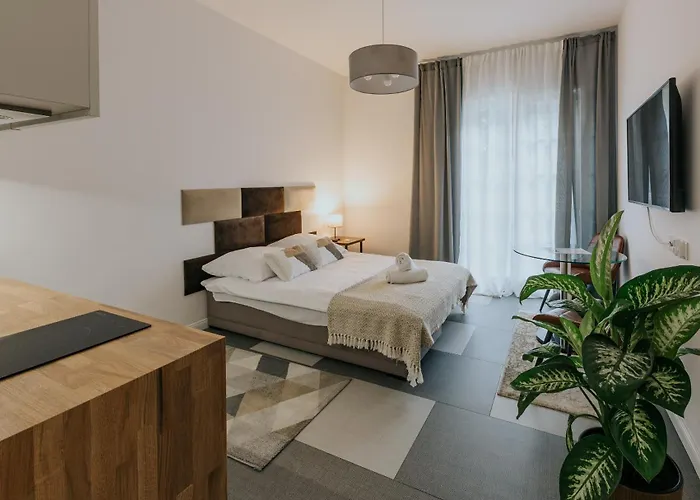 Stare Kasyno Hotel Wroclaw