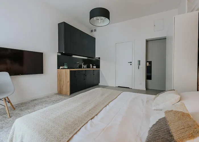 Stare Kasyno Hotel 3*