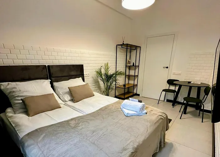 מלון Stare Kasyno